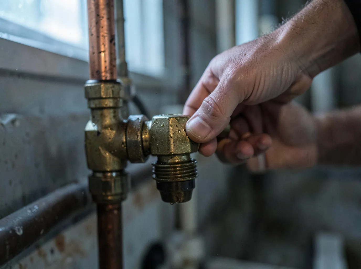 Emergency Plumber Ozan, AR FAQs